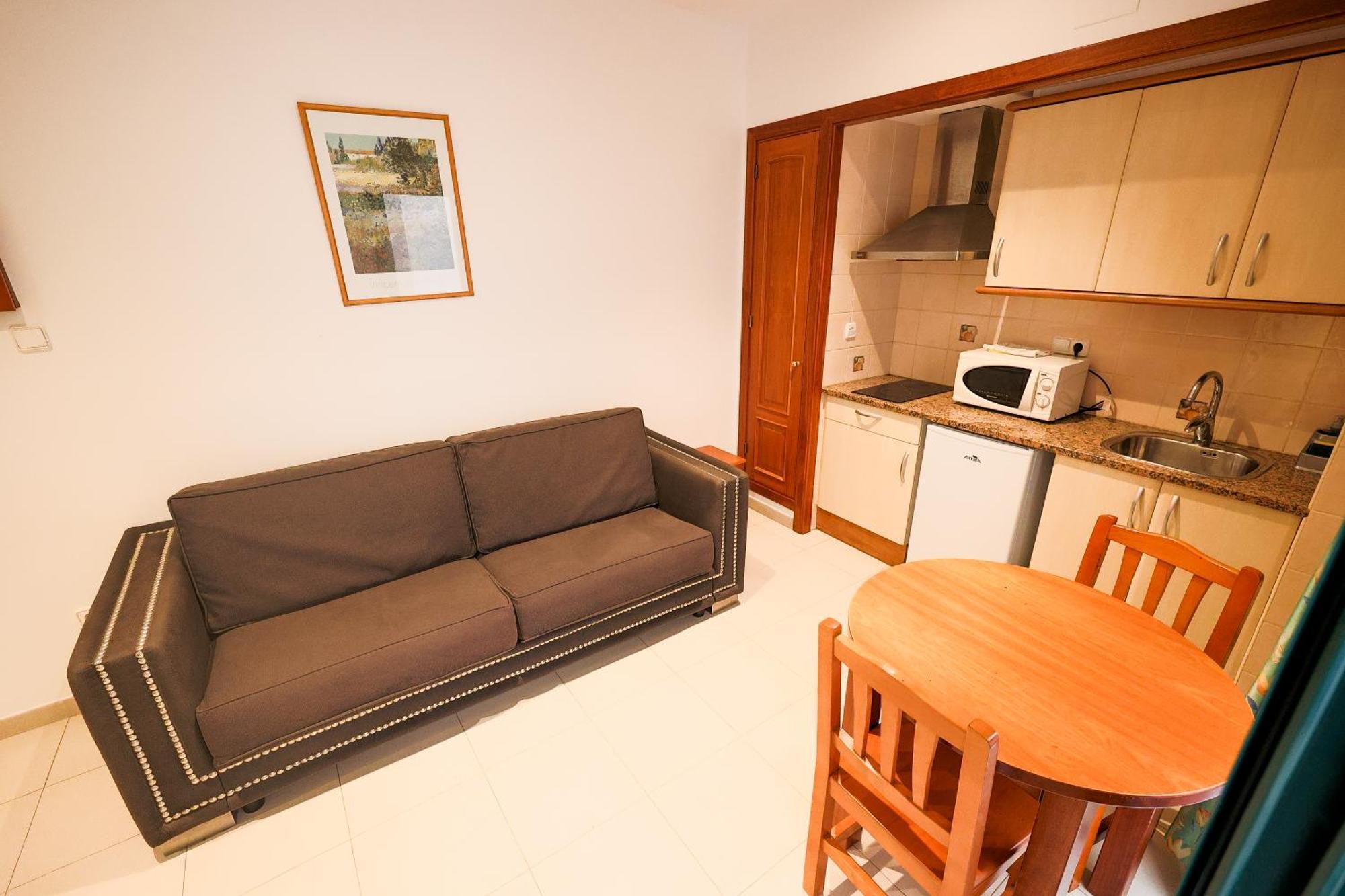 Apartamentos Royal Lloret de Mar Eksteriør billede