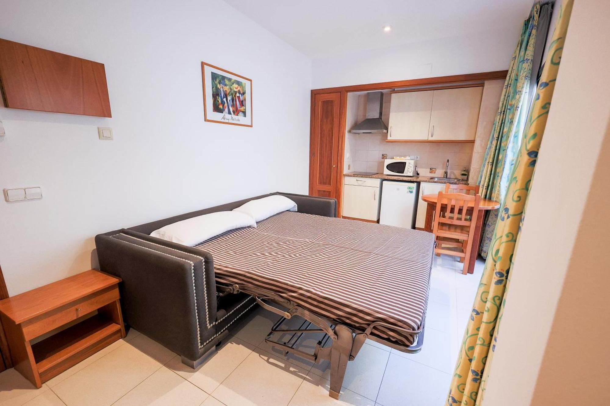 Apartamentos Royal Lloret de Mar Eksteriør billede