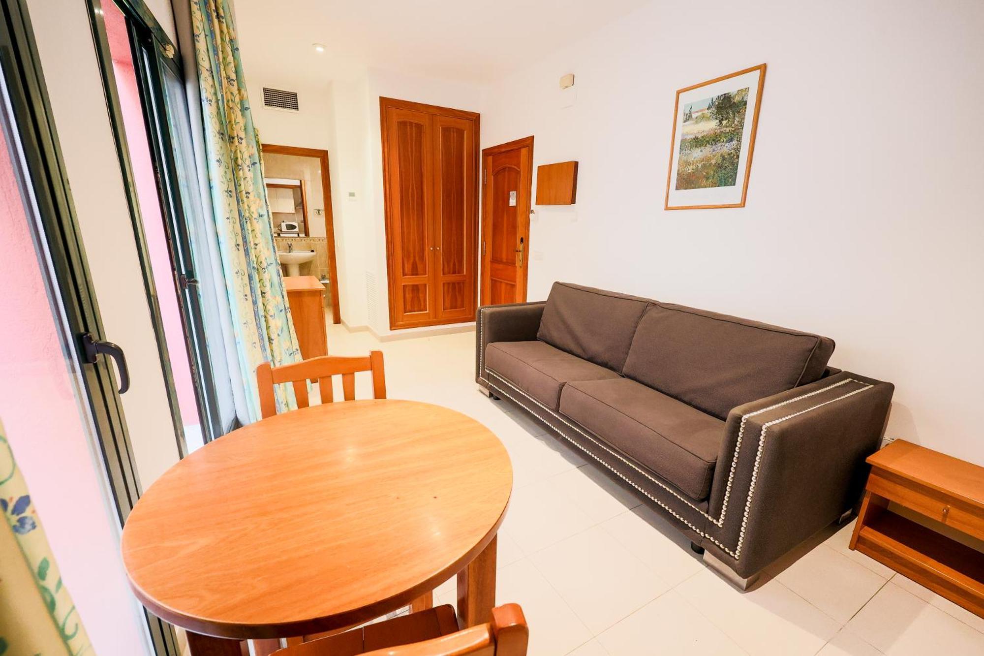 Apartamentos Royal Lloret de Mar Eksteriør billede