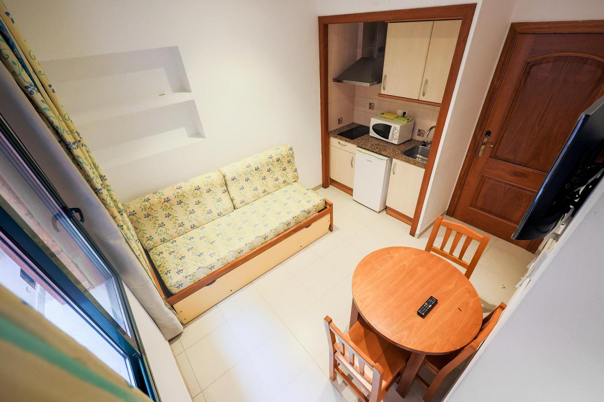 Apartamentos Royal Lloret de Mar Eksteriør billede