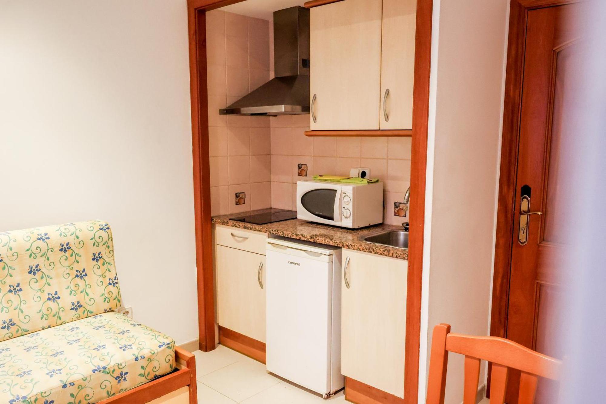 Apartamentos Royal Lloret de Mar Eksteriør billede