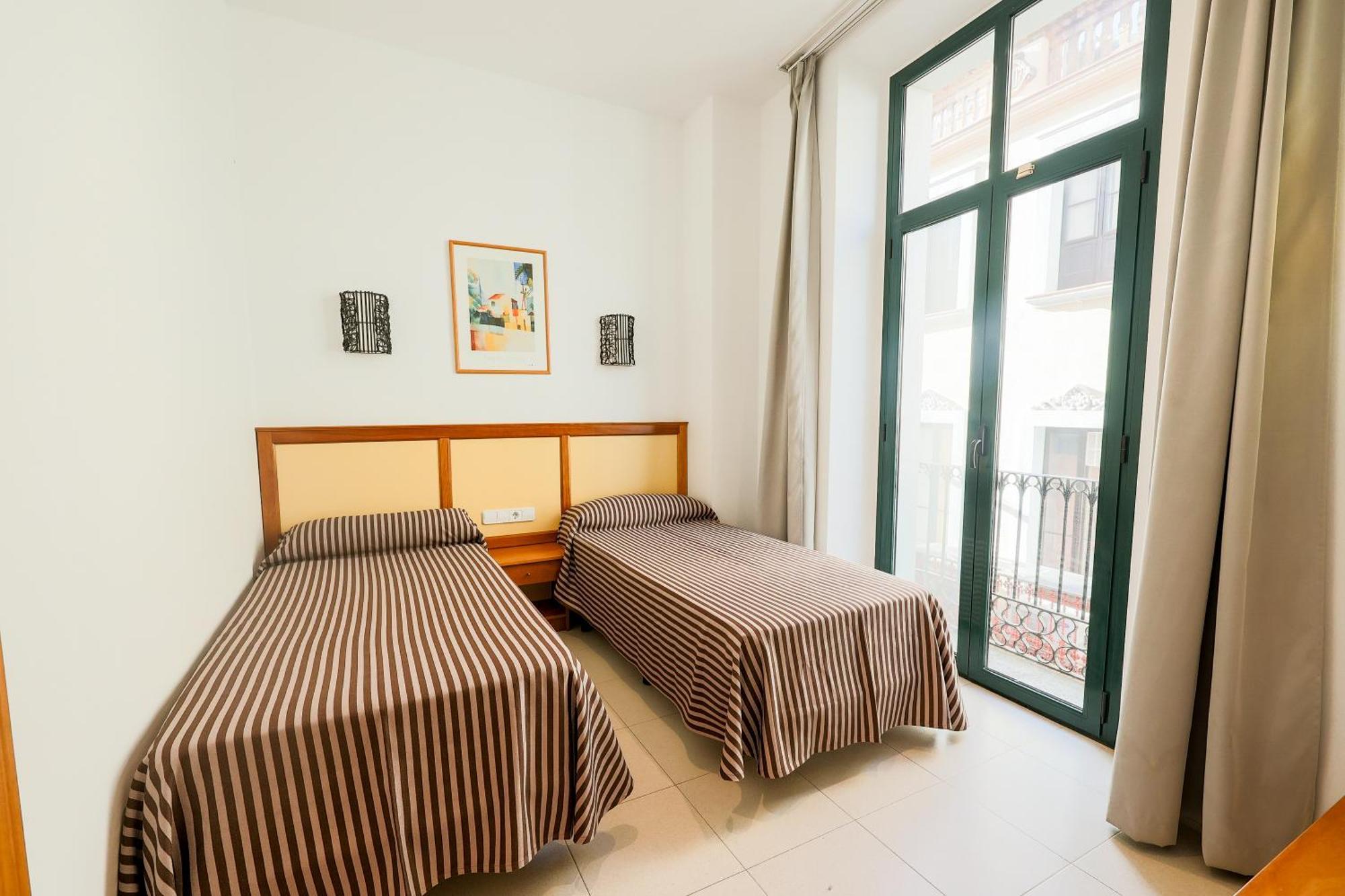 Apartamentos Royal Lloret de Mar Eksteriør billede