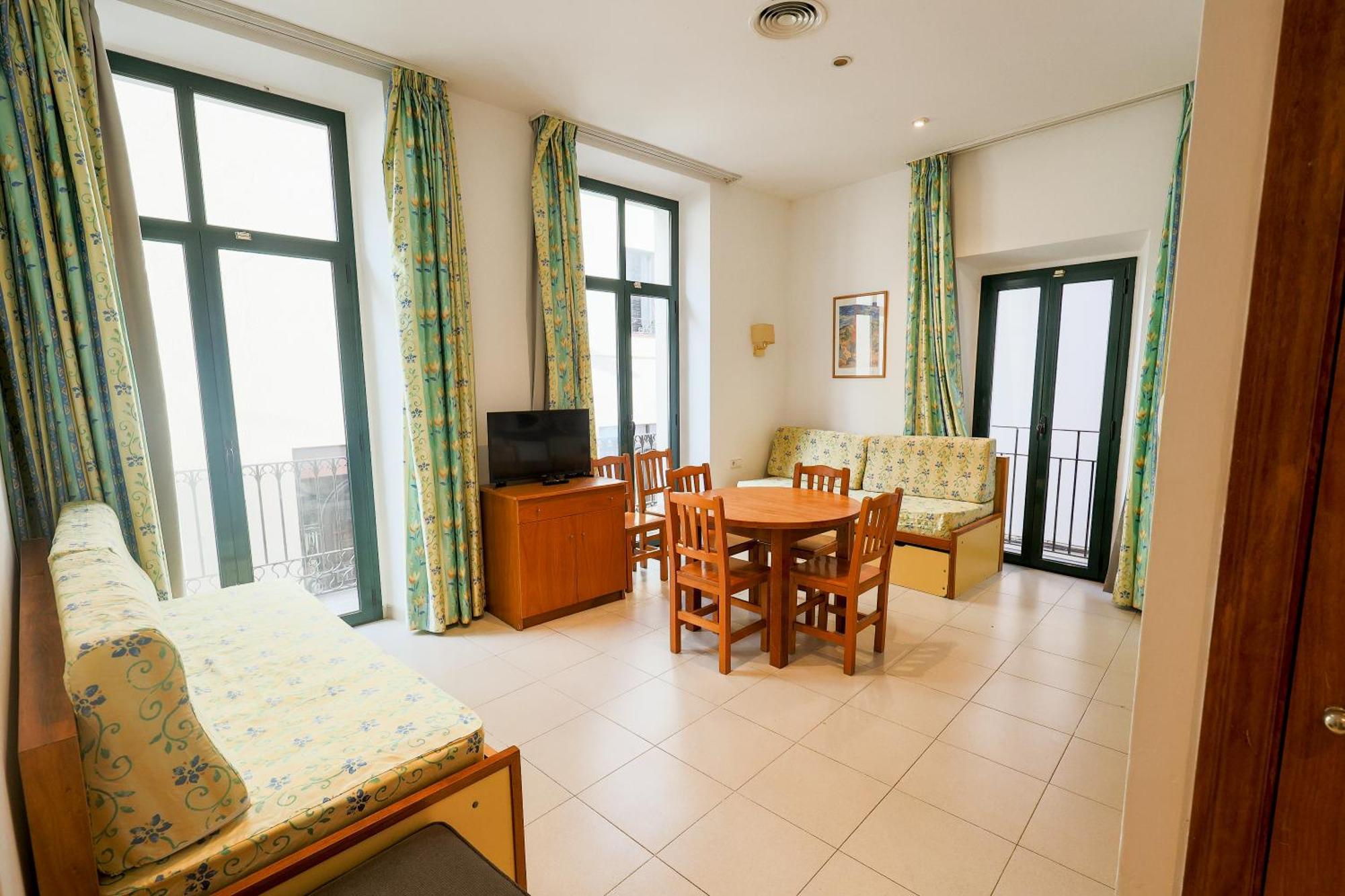 Apartamentos Royal Lloret de Mar Eksteriør billede